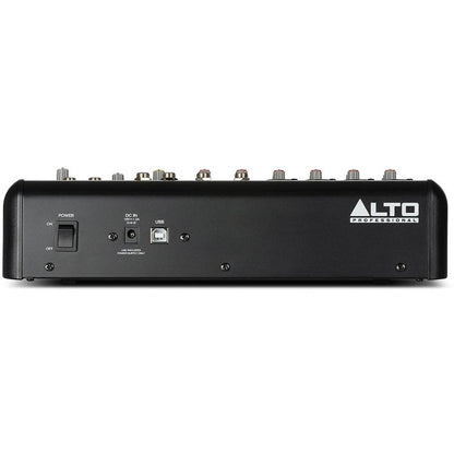 ALTO TRUEMIX-800FX BLANDARE