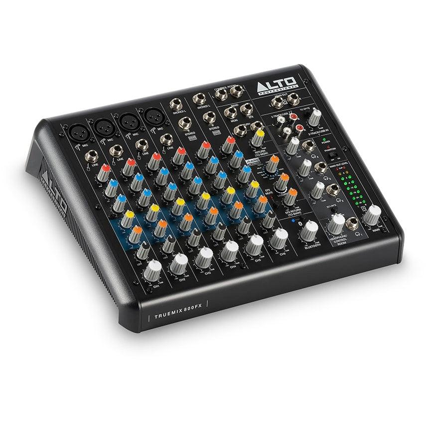 ALTO TRUEMIX-800FX BLANDARE