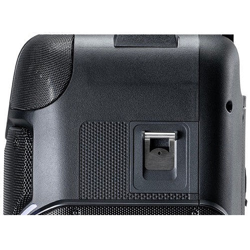 ALTO ÜBER FX 2 - batteridrevet PA-system