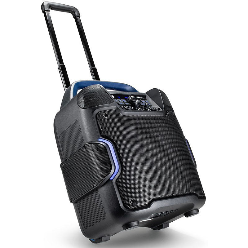 ALTO ÜBER FX 2 - batteridrevet PA-system