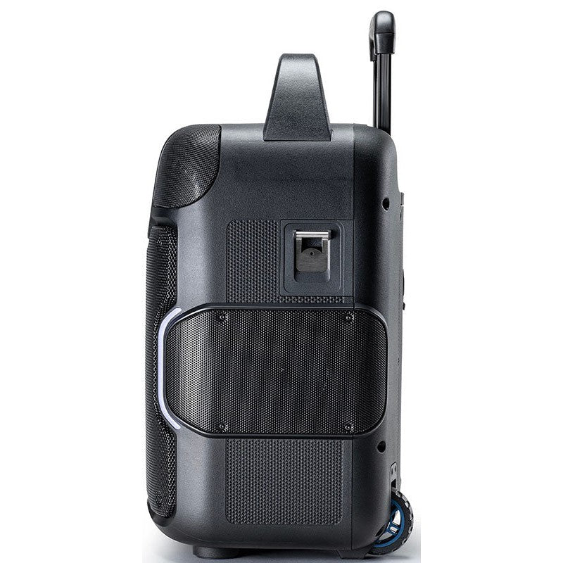 ALTO ÜBER FX 2 - batteridrevet PA-system