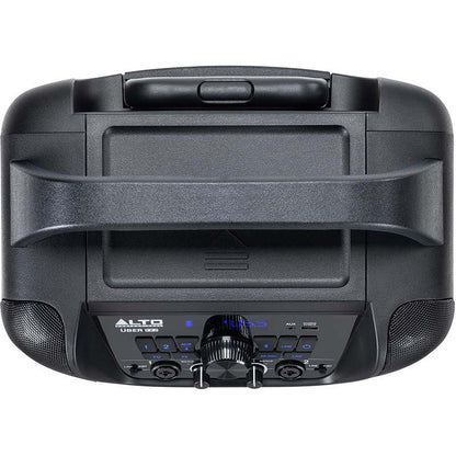 ALTO ÜBER FX 2 - batteridrevet PA-system