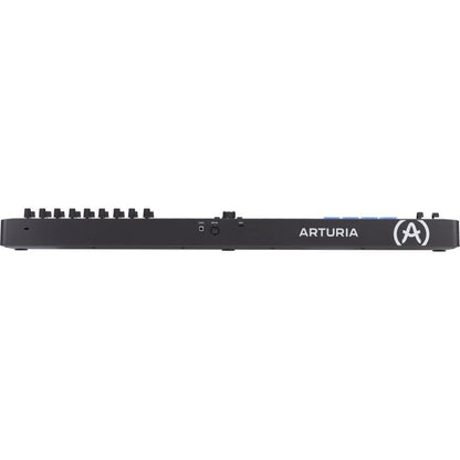 ARTURIA Keylab Essential 49 Mk3 - Black