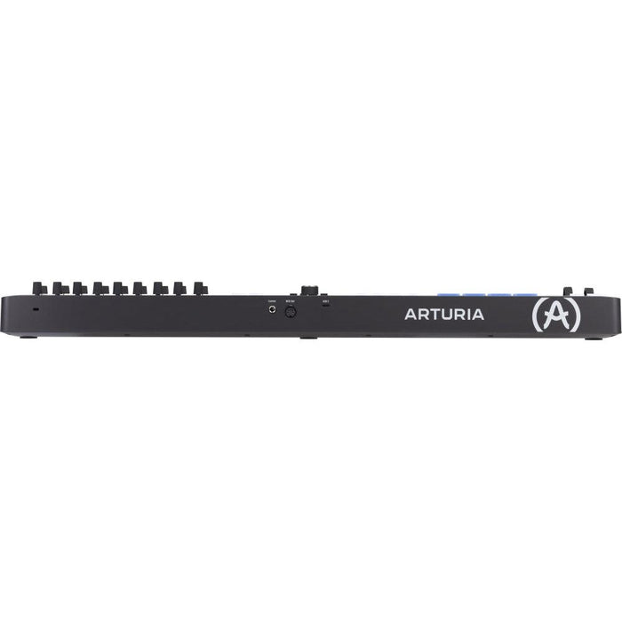 ARTURIA Keylab Essential 49 Mk3 - Svart 