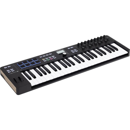 ARTURIA Keylab Essential 49 Mk3 - Black