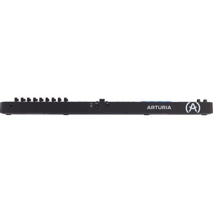 ARTURIA Keylab Essential 61 Mk3 - Black