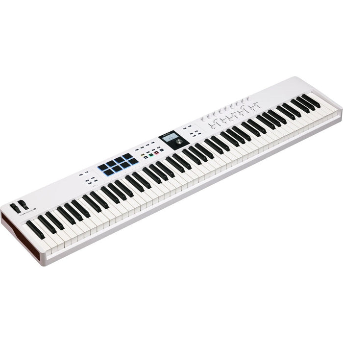 ARTURIA Keylab Essential 88 mk3 - White