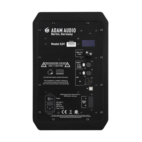 Adam Audio S2V