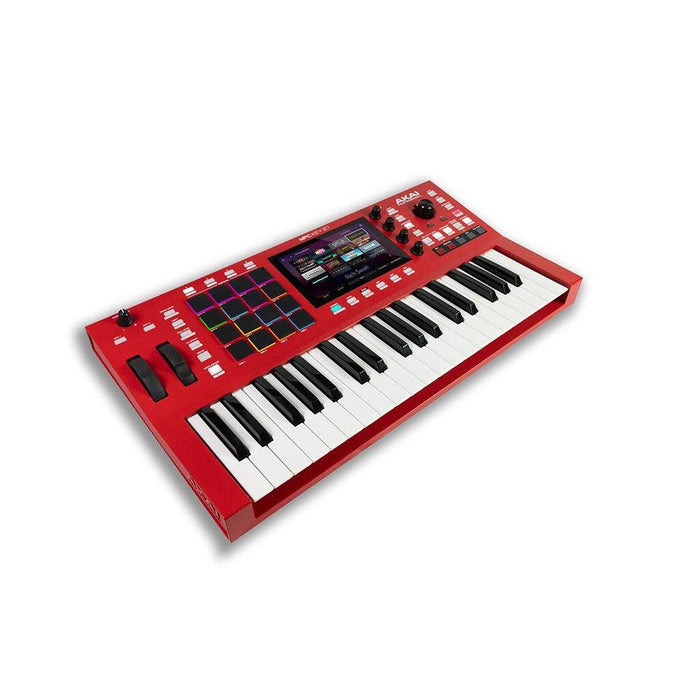 Akai Professional - MPCKEY37