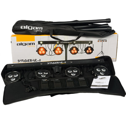 Algam Light STAGEBAR II