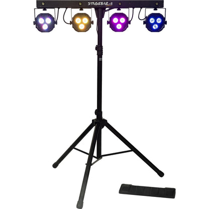 Algam Light STAGEBAR II