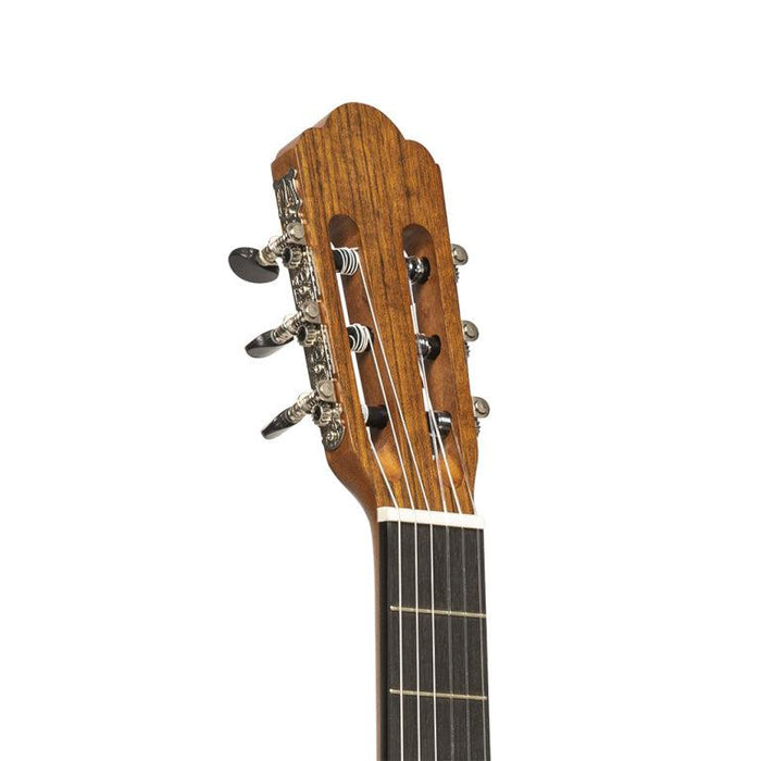 Angel Lopez Graciano klassisk gitarr m/solid cedar däck os sapelli botten och sidor