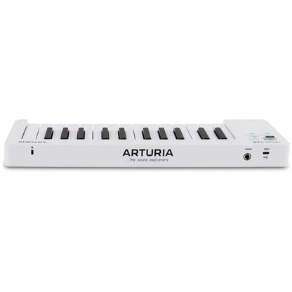 Arturia Microlab USB/Midi Controller-tangentbord