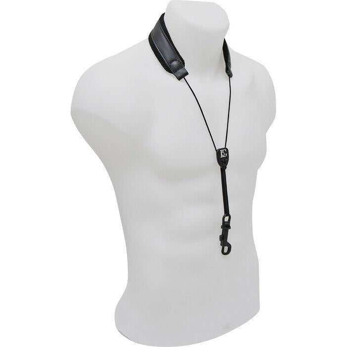 BG Franck Bichon S10SH Saxofonrem för altsax