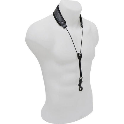 BG Franck Bichon S10SH Saxofonrem för altsax