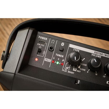 BOSS Cube Street Mini