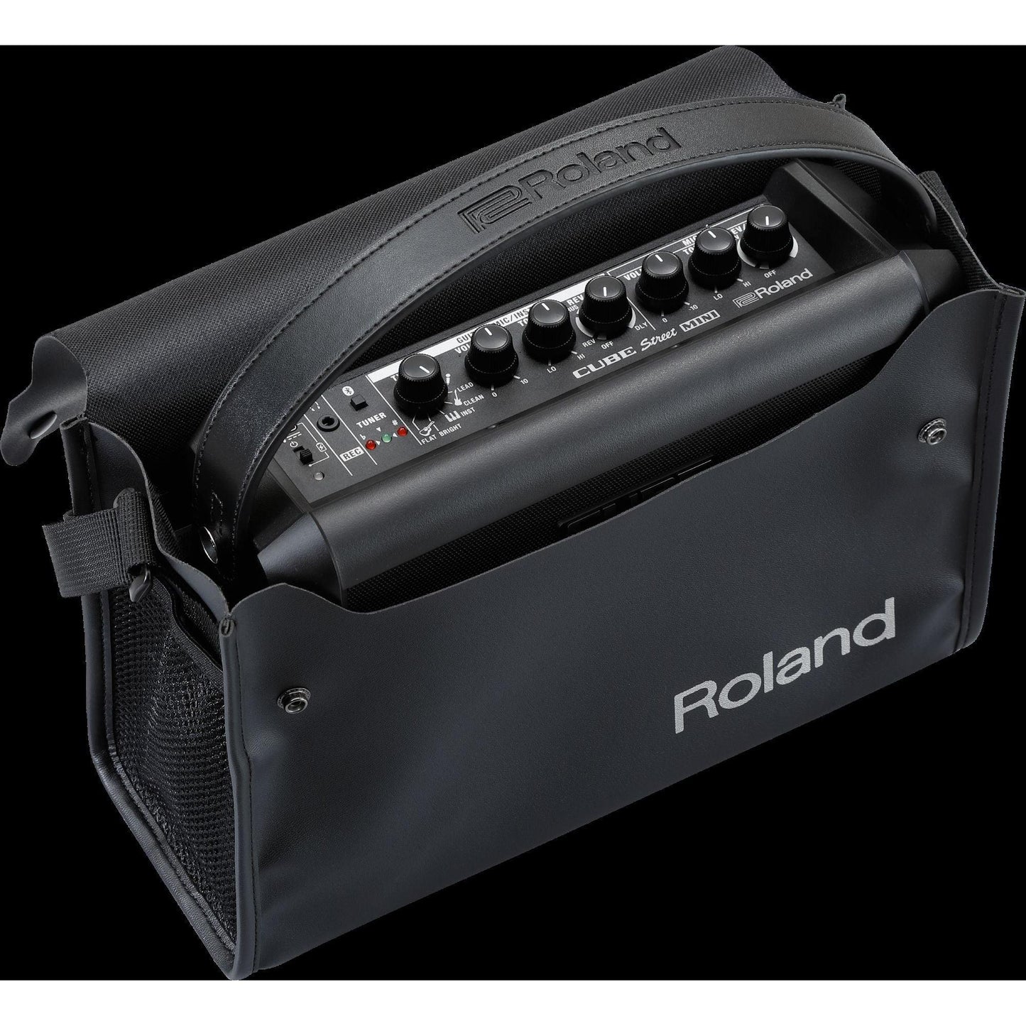 BOSS Cube Street Mini