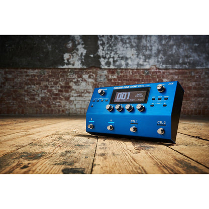 BOSS GM-800 Guitar Synthesizer