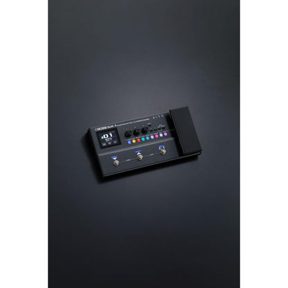BOSS GX-1 Guitar Effects Processor