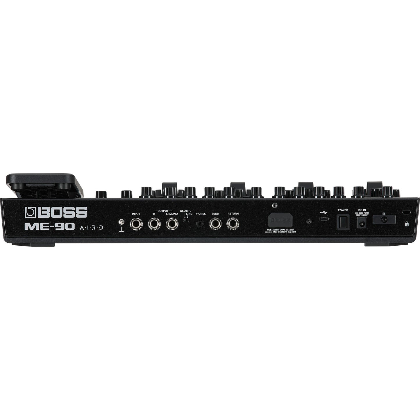 BOSS ME-90 gitarr multipla effekter