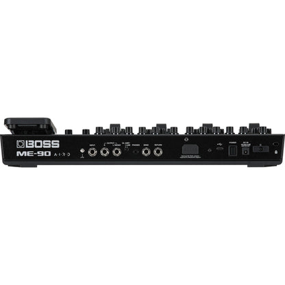 BOSS ME-90 gitarr multipla effekter