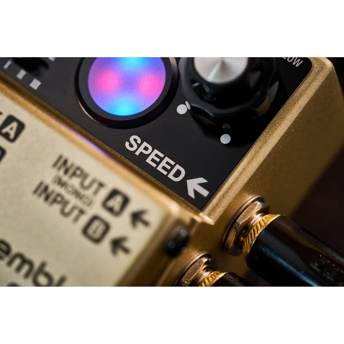 BOSS RT-2 Rotary Ensemble Effektpedal