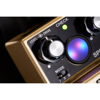 BOSS RT-2 Rotary Ensemble Effektpedal