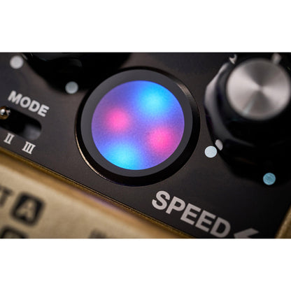 BOSS RT-2 Rotary Ensemble Effektpedal