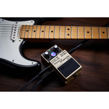 BOSS RT-2 Rotary Ensemble Effektpedal
