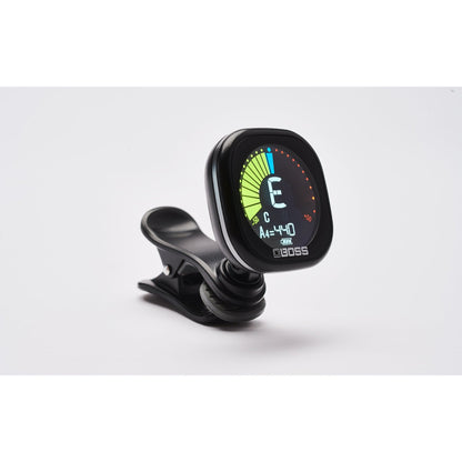 BOSS TU-05 Clip-On Tuner