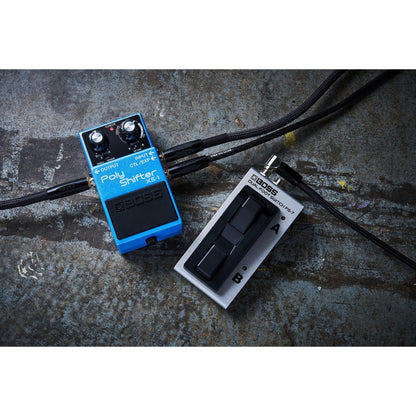 BOSS XS-1 Poly Shifter