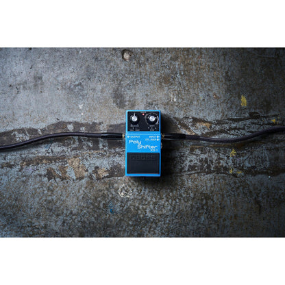 BOSS XS-1 Poly Shifter