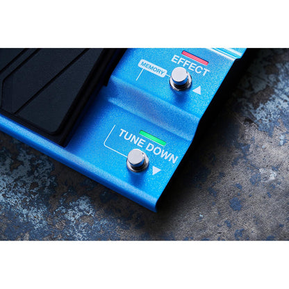 BOSS XS-100  Poly Shifter