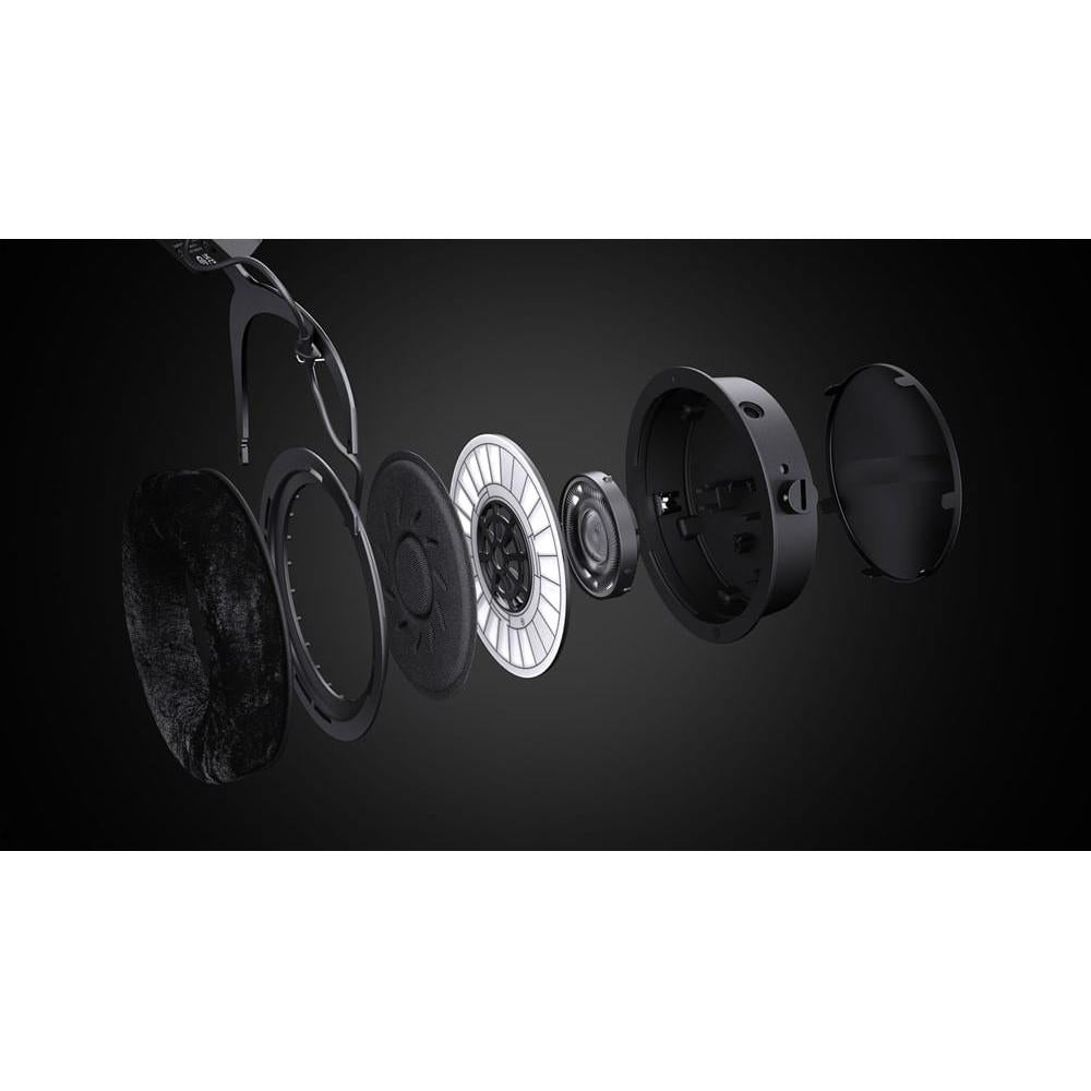 Beyerdynamic DT 1770 PRO 250 ohm - slutna Hi-End studiohörlurar med Tesla-teknik