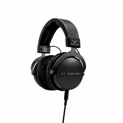 Beyerdynamic DT 1770 PRO 250 ohm - slutna Hi-End studiohörlurar med Tesla-teknik