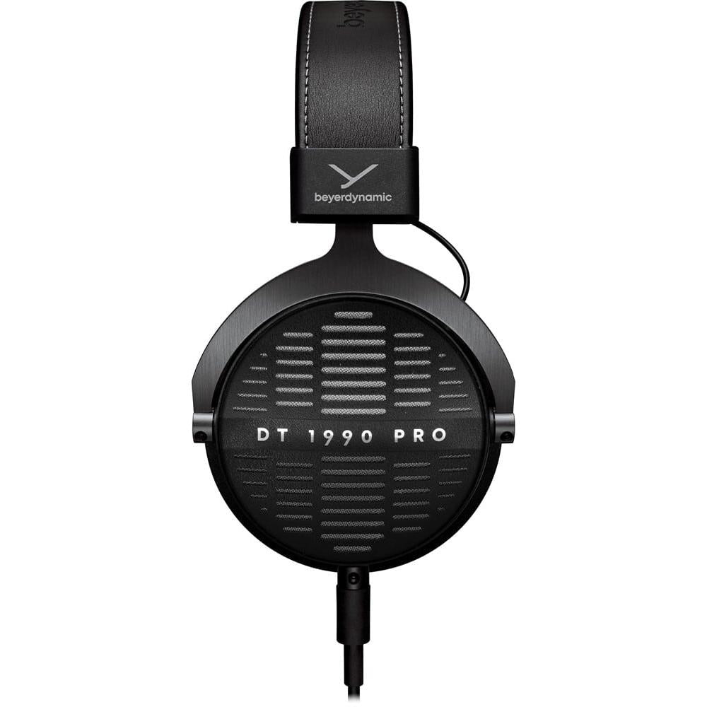 Beyerdynamic DT 1990 PRO 250 ohm - Open Hi-End studiohörlurar med Tesla-teknik