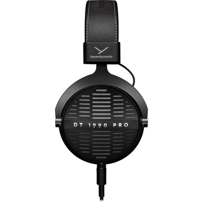 Beyerdynamic DT 1990 PRO 250 ohm - Open Hi-End studiohörlurar med Tesla-teknik