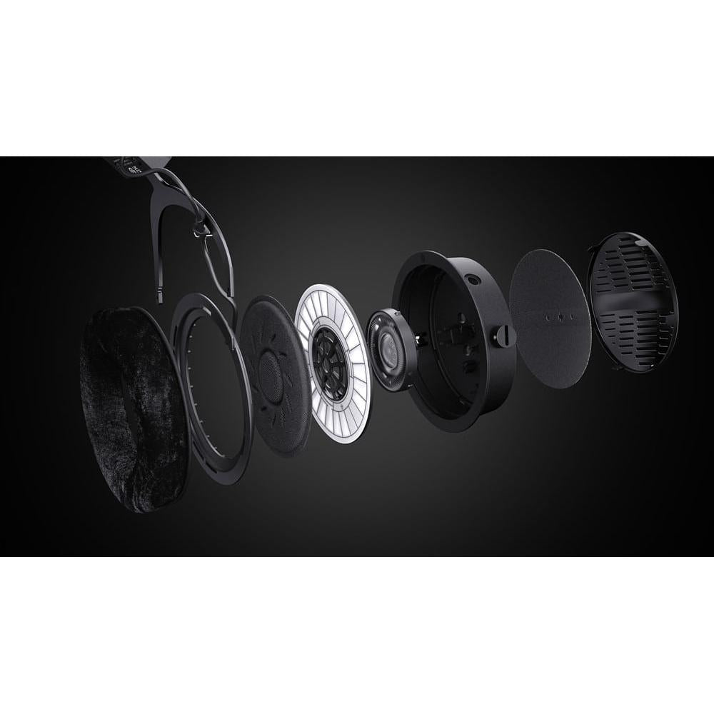 Beyerdynamic DT 1990 PRO 250 ohm - Open Hi-End studiohörlurar med Tesla-teknik