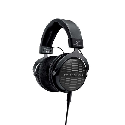 Beyerdynamic DT 1990 PRO 250 ohm - Open Hi-End studiohörlurar med Tesla-teknik