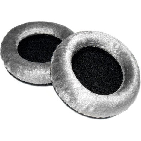 Beyerdynamic DT880/990 Ear Cushions Gray Velour