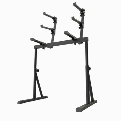 BlackPantherSystem - Keyboardstativ - Para PLUS model