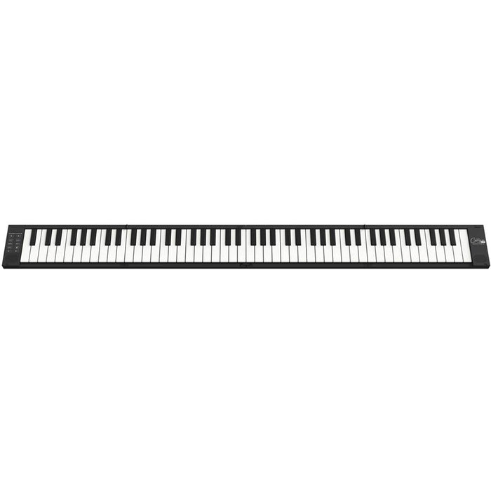 Blackstar Carry on Folding Piano - FP88 Svart