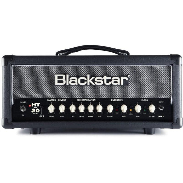 Blackstar HT-20RH MkII