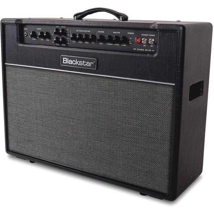 Blackstar HT-STAGE60-212-MKIII