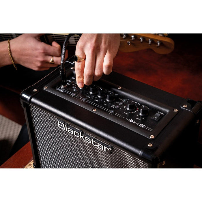 Blackstar ID:CORE V4 Stereo 10