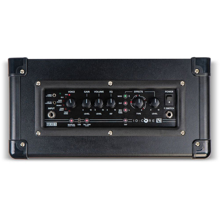 Blackstar ID:CORE V4 Stereo 20