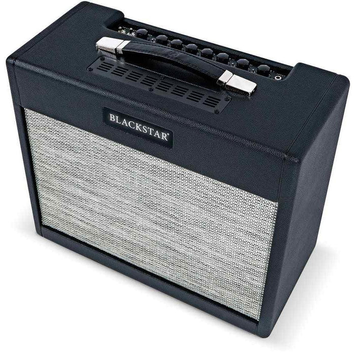 Blackstar St. James 50 6L6 Gitarr Combo 