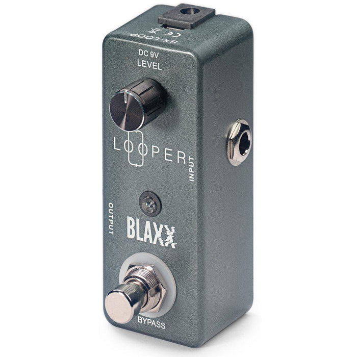 Blaxx Looper Pedal