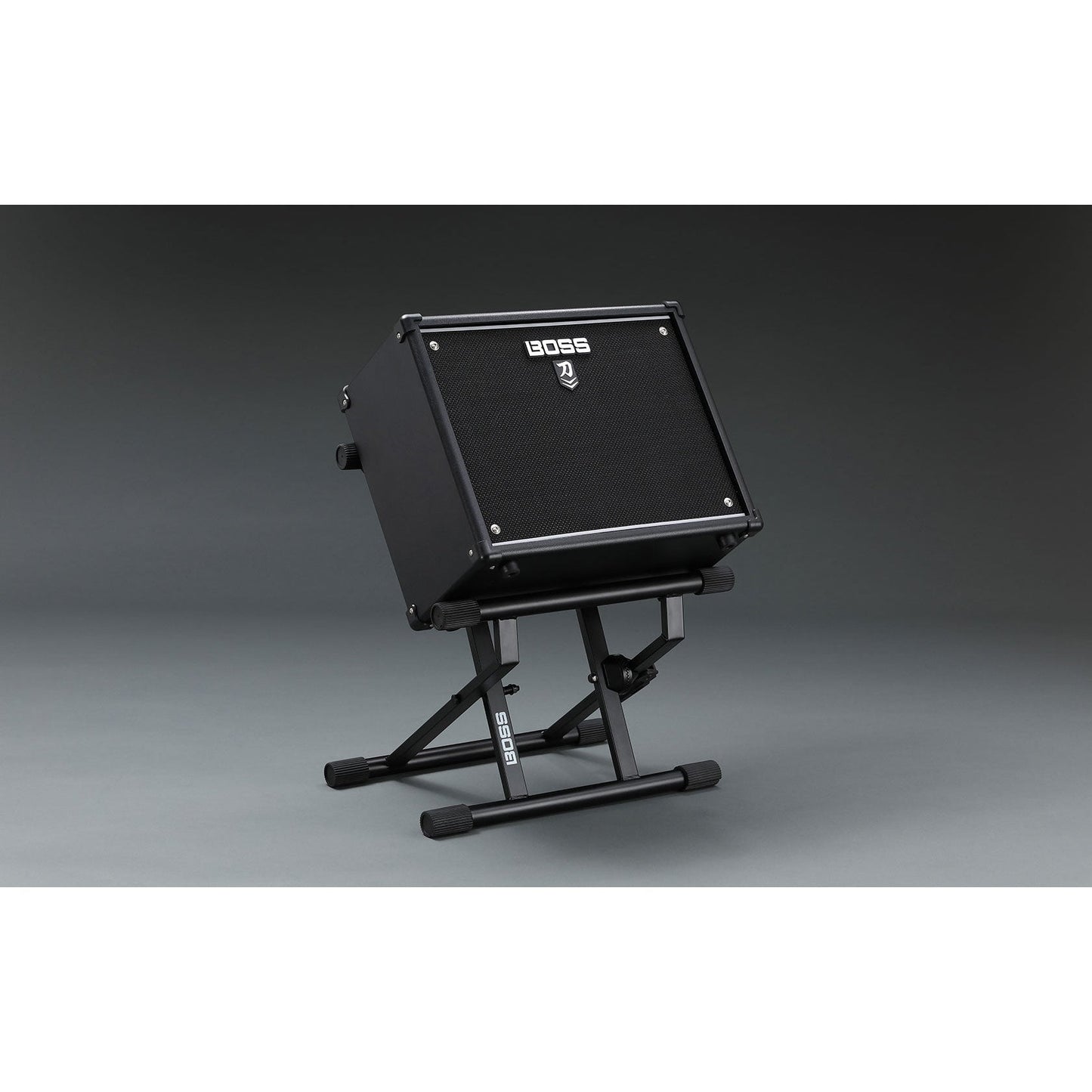 Boss Amplifier Stand