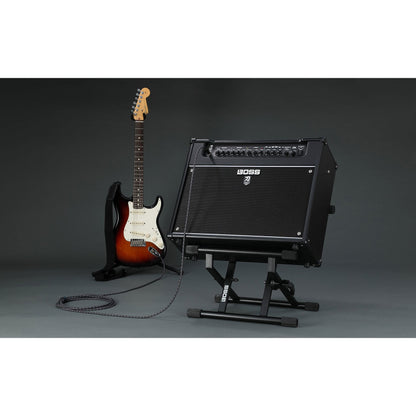 Boss Amplifier Stand